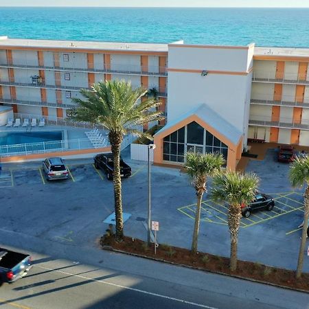 The Reef At Seahaven Beach Resorts Panama City Beach Zewnętrze zdjęcie
