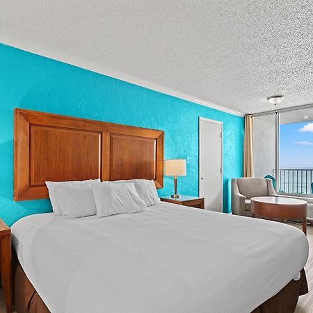 The Reef At Seahaven Beach Resorts Panama City Beach Zewnętrze zdjęcie