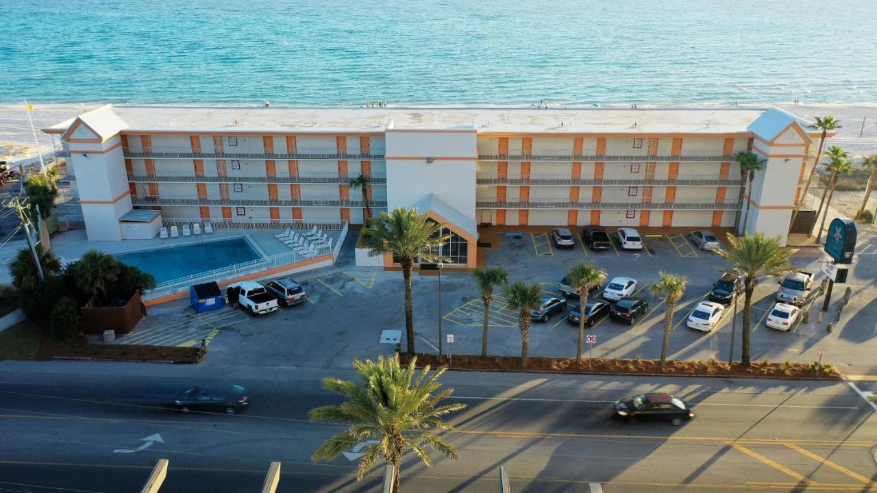The Reef At Seahaven Beach Resorts Panama City Beach Zewnętrze zdjęcie