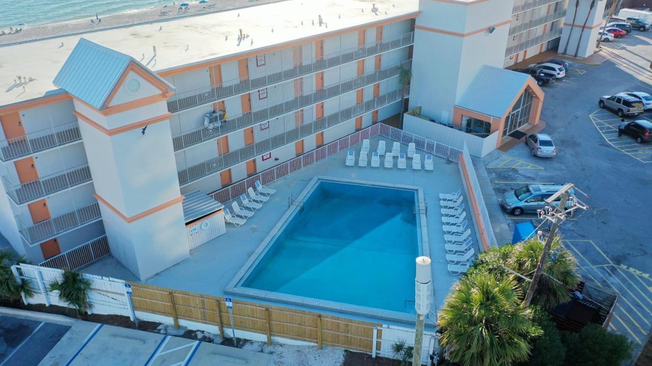 The Reef At Seahaven Beach Resorts Panama City Beach Zewnętrze zdjęcie