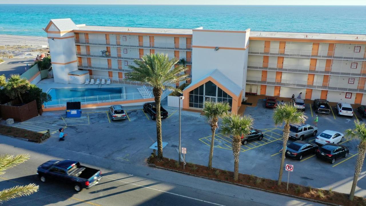 The Reef At Seahaven Beach Resorts Panama City Beach Zewnętrze zdjęcie