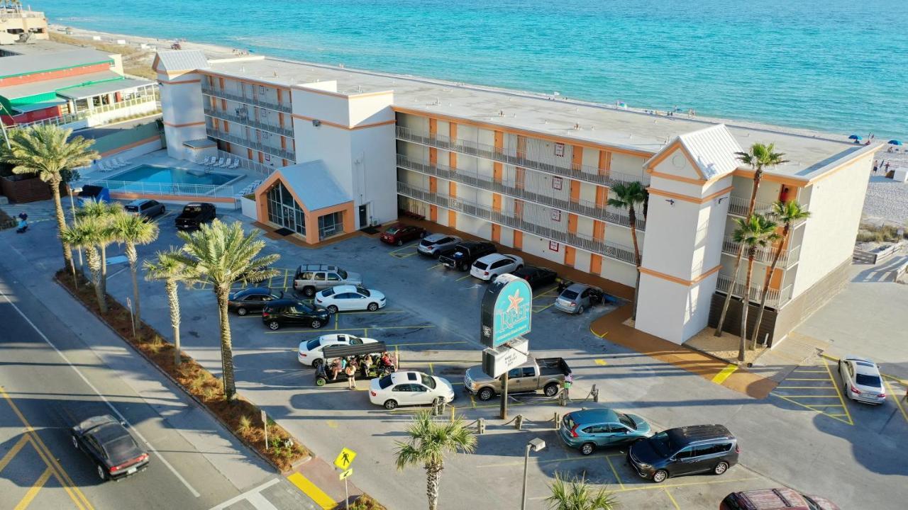 The Reef At Seahaven Beach Resorts Panama City Beach Zewnętrze zdjęcie