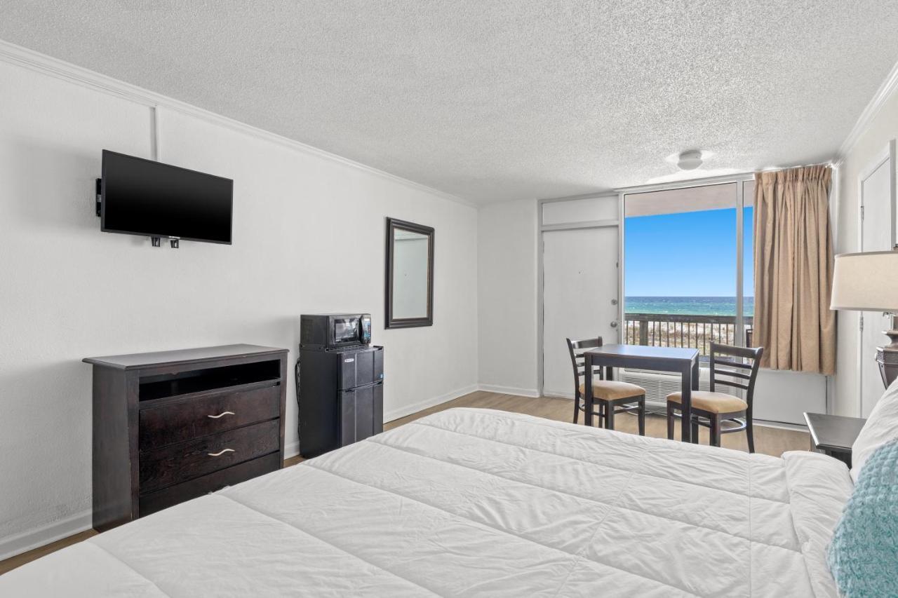The Reef At Seahaven Beach Resorts Panama City Beach Zewnętrze zdjęcie