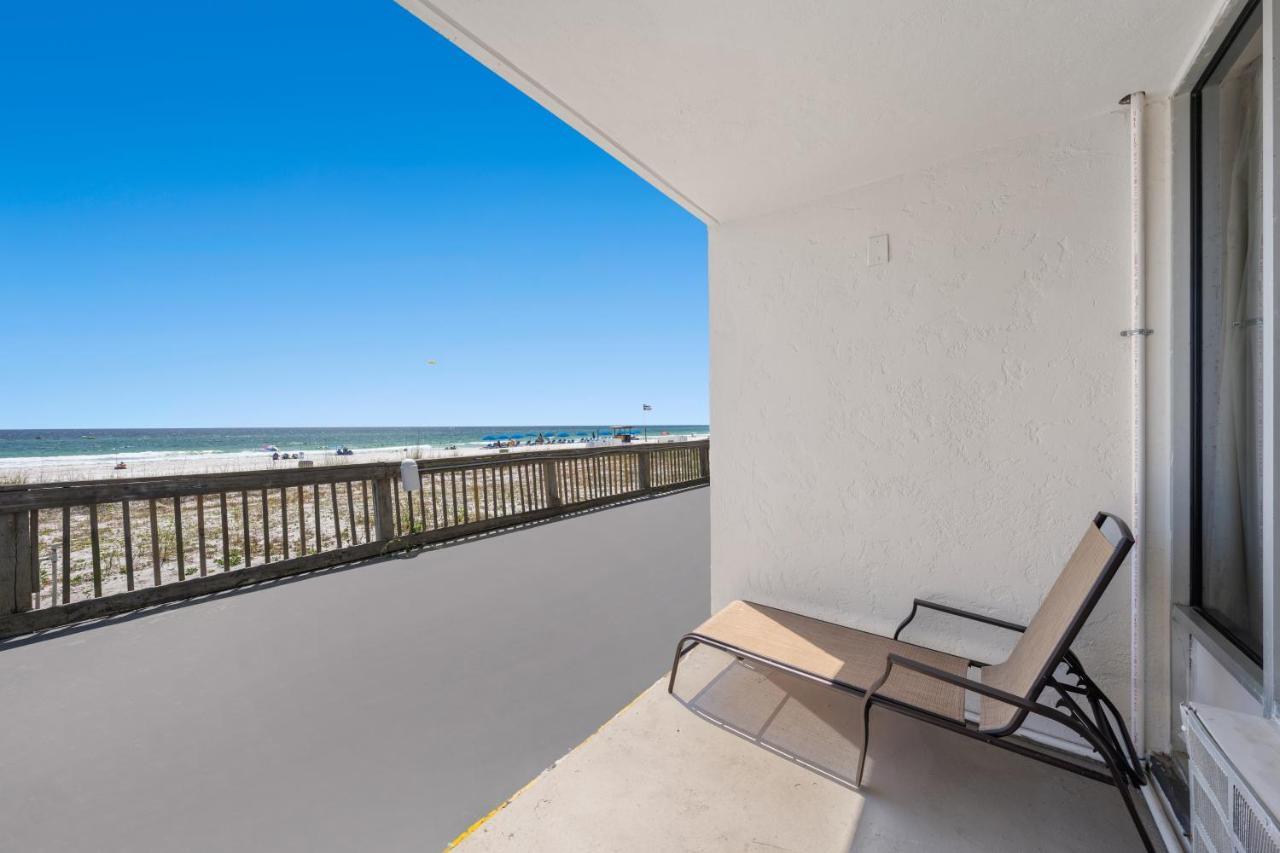The Reef At Seahaven Beach Resorts Panama City Beach Zewnętrze zdjęcie