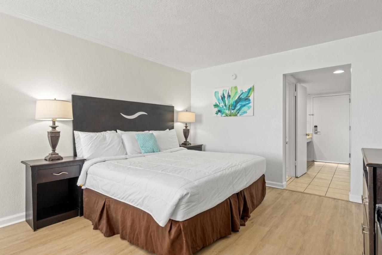 The Reef At Seahaven Beach Resorts Panama City Beach Zewnętrze zdjęcie