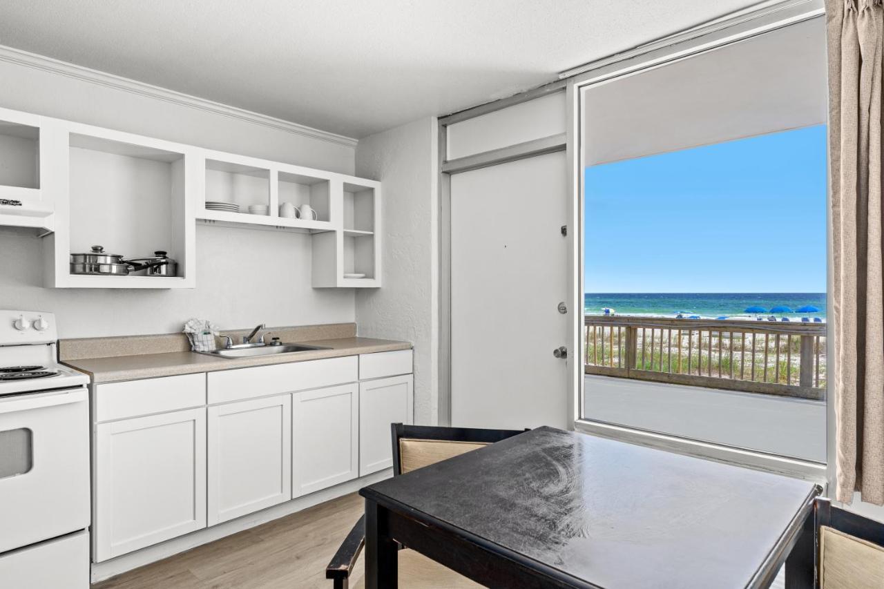 The Reef At Seahaven Beach Resorts Panama City Beach Zewnętrze zdjęcie