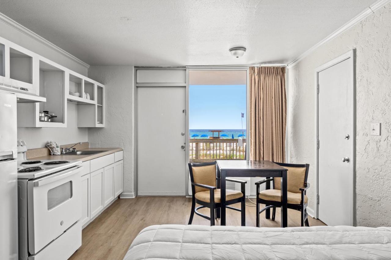 The Reef At Seahaven Beach Resorts Panama City Beach Zewnętrze zdjęcie