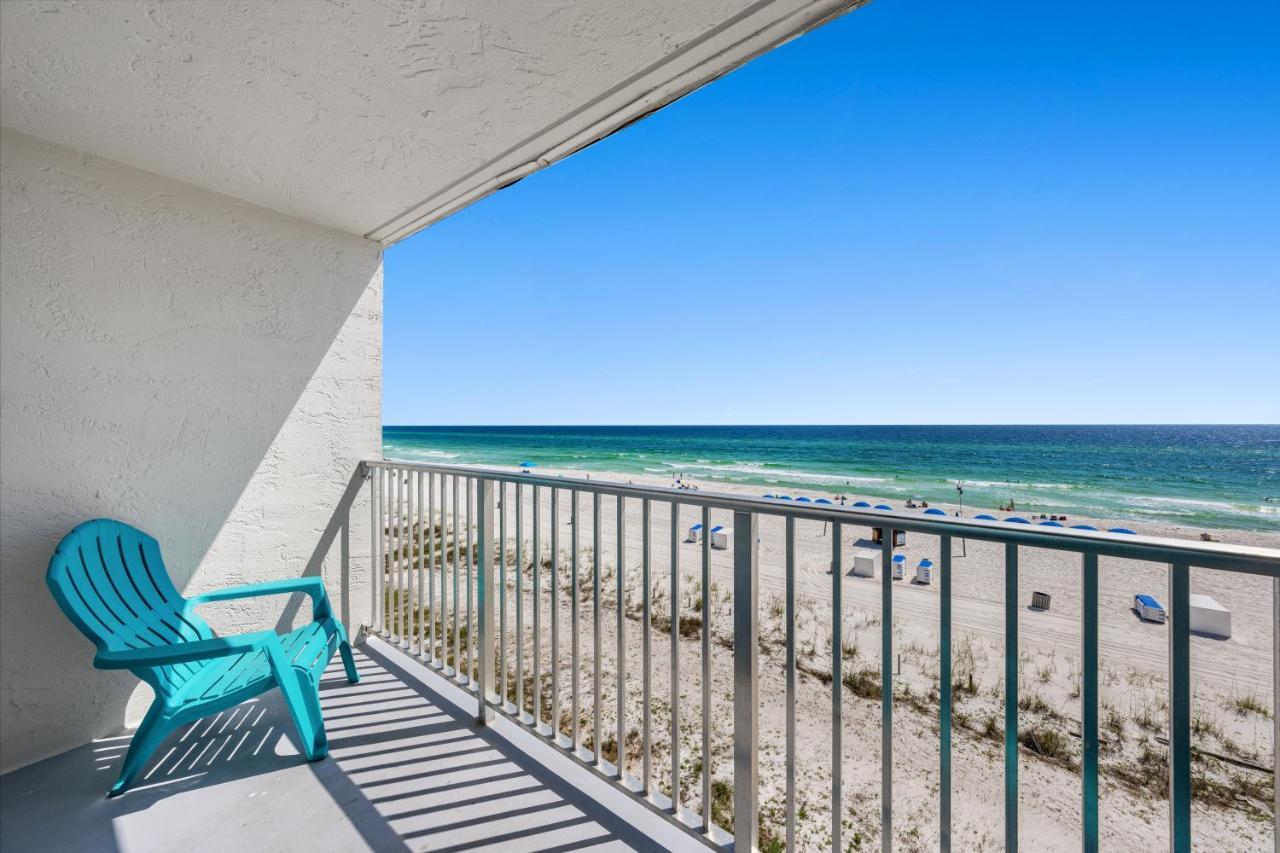 The Reef At Seahaven Beach Resorts Panama City Beach Zewnętrze zdjęcie