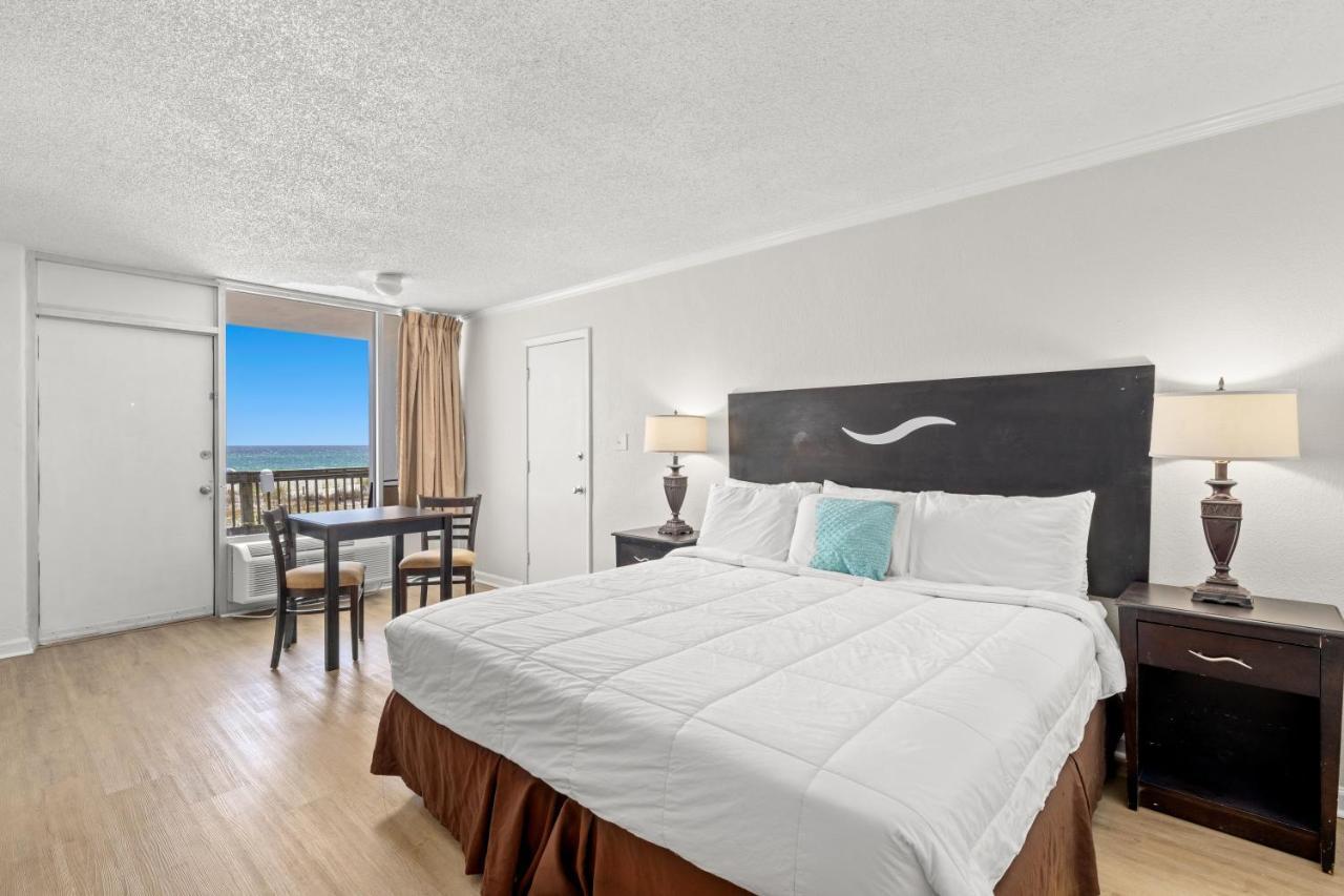 The Reef At Seahaven Beach Resorts Panama City Beach Zewnętrze zdjęcie