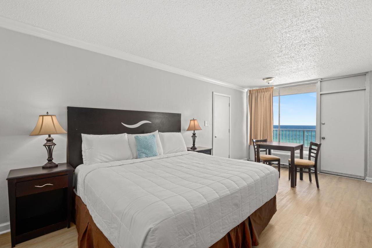 The Reef At Seahaven Beach Resorts Panama City Beach Zewnętrze zdjęcie