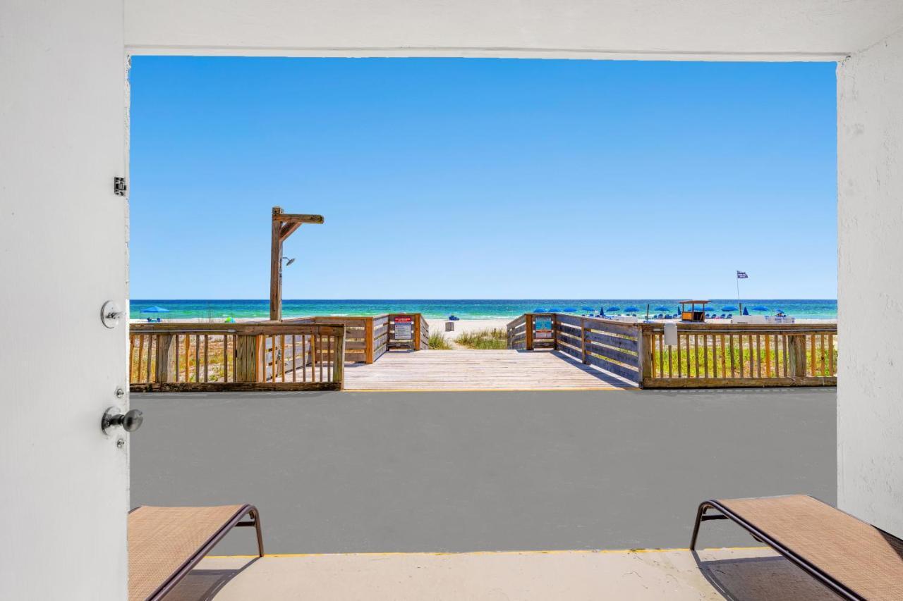 The Reef At Seahaven Beach Resorts Panama City Beach Zewnętrze zdjęcie
