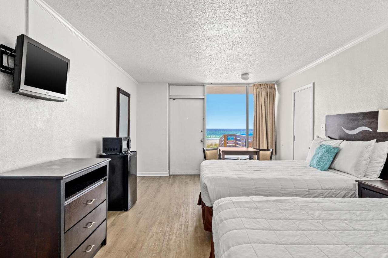 The Reef At Seahaven Beach Resorts Panama City Beach Zewnętrze zdjęcie