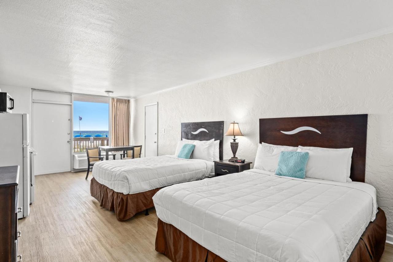 The Reef At Seahaven Beach Resorts Panama City Beach Zewnętrze zdjęcie