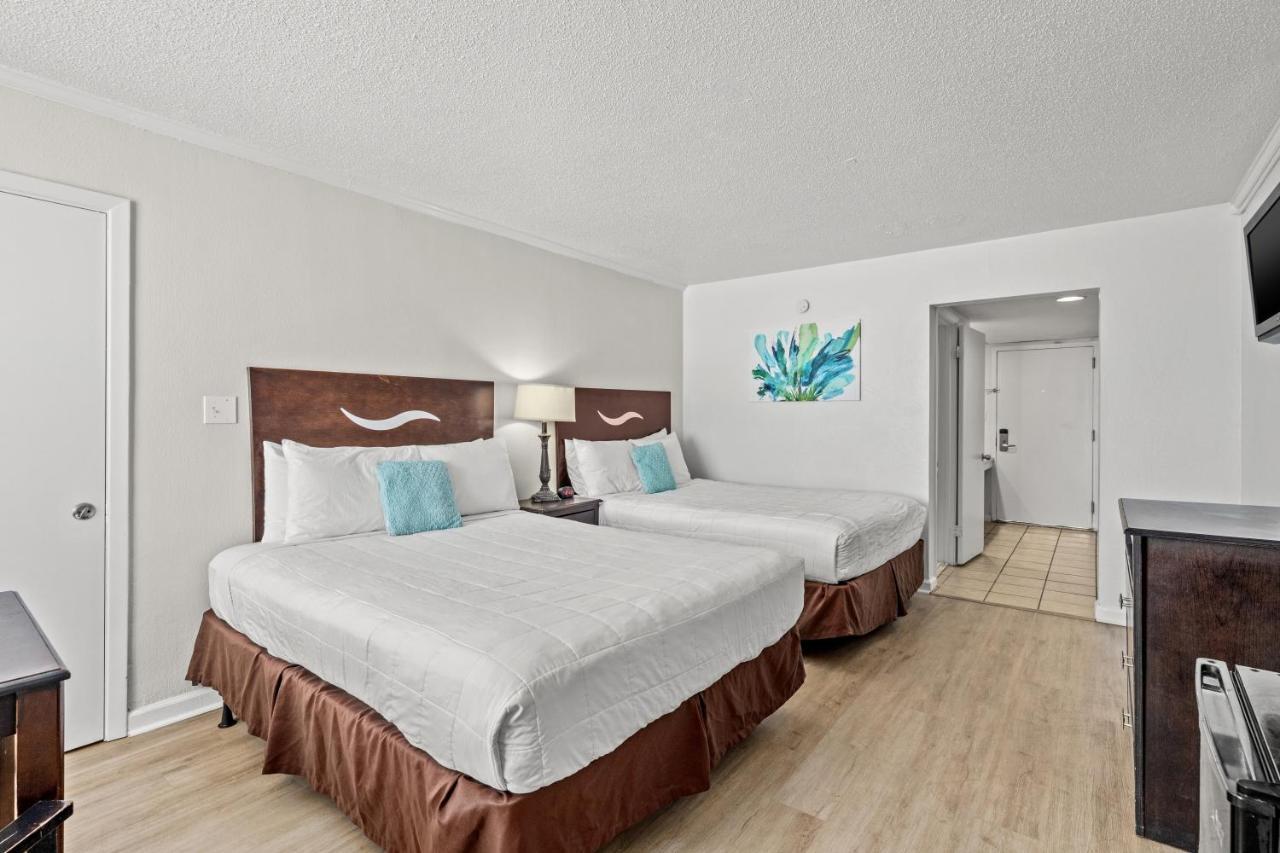 The Reef At Seahaven Beach Resorts Panama City Beach Zewnętrze zdjęcie