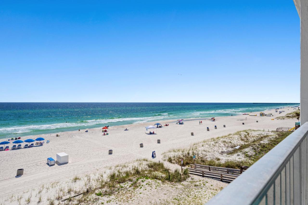 The Reef At Seahaven Beach Resorts Panama City Beach Zewnętrze zdjęcie