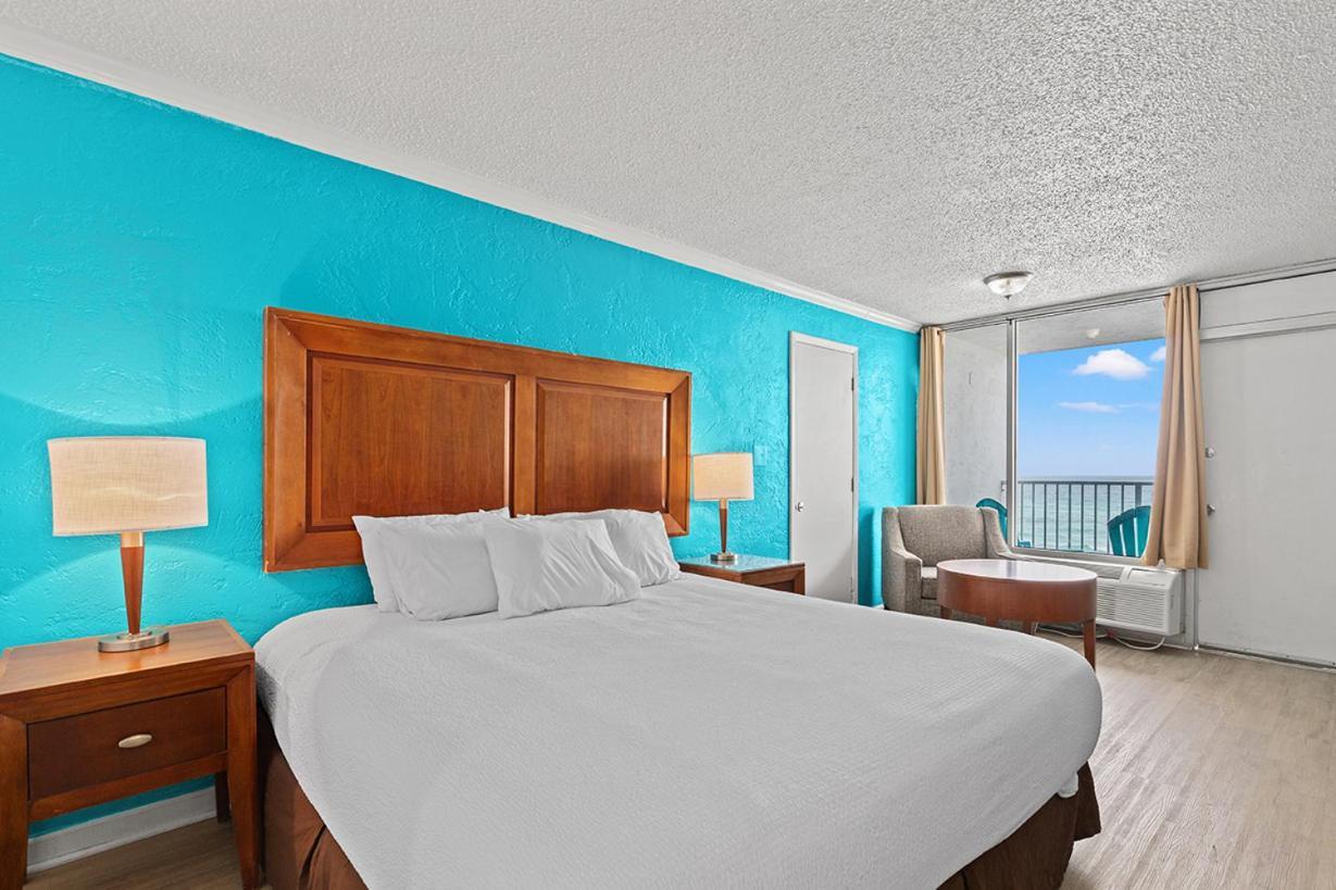 The Reef At Seahaven Beach Resorts Panama City Beach Zewnętrze zdjęcie