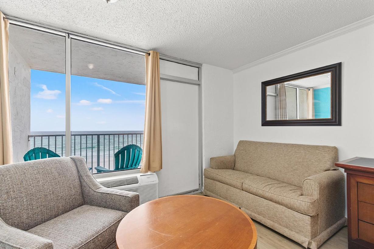 The Reef At Seahaven Beach Resorts Panama City Beach Zewnętrze zdjęcie