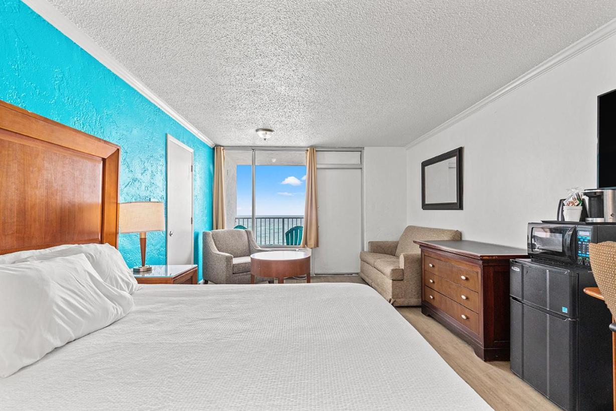 The Reef At Seahaven Beach Resorts Panama City Beach Zewnętrze zdjęcie