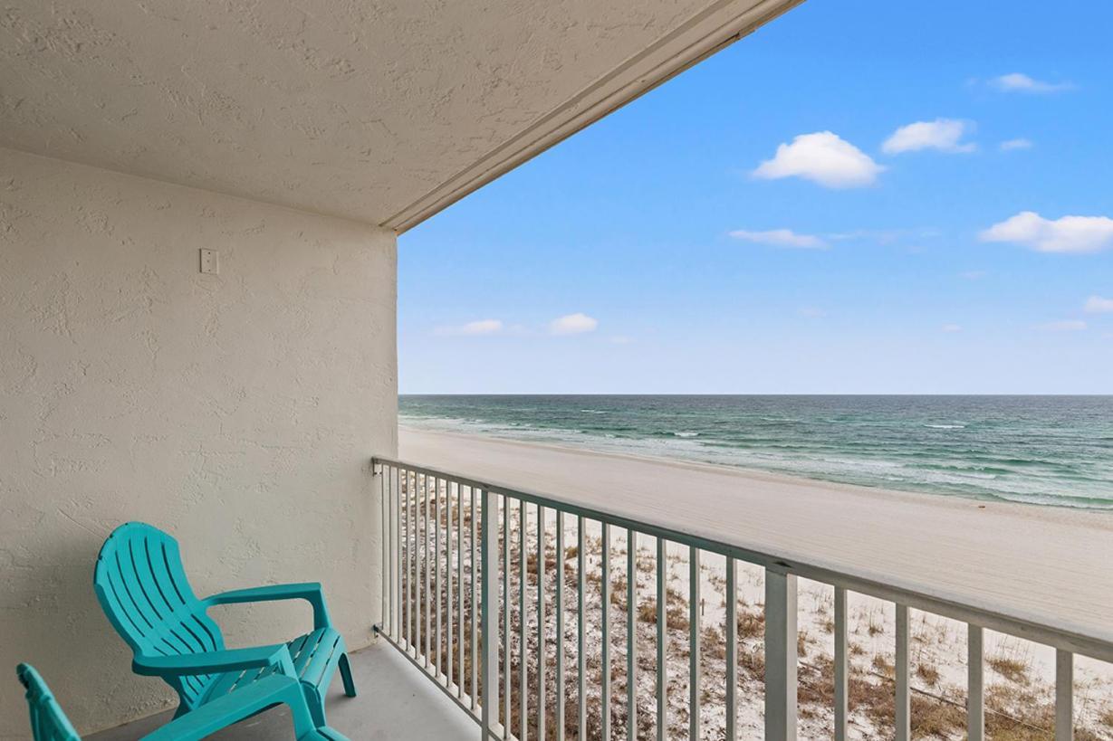 The Reef At Seahaven Beach Resorts Panama City Beach Zewnętrze zdjęcie