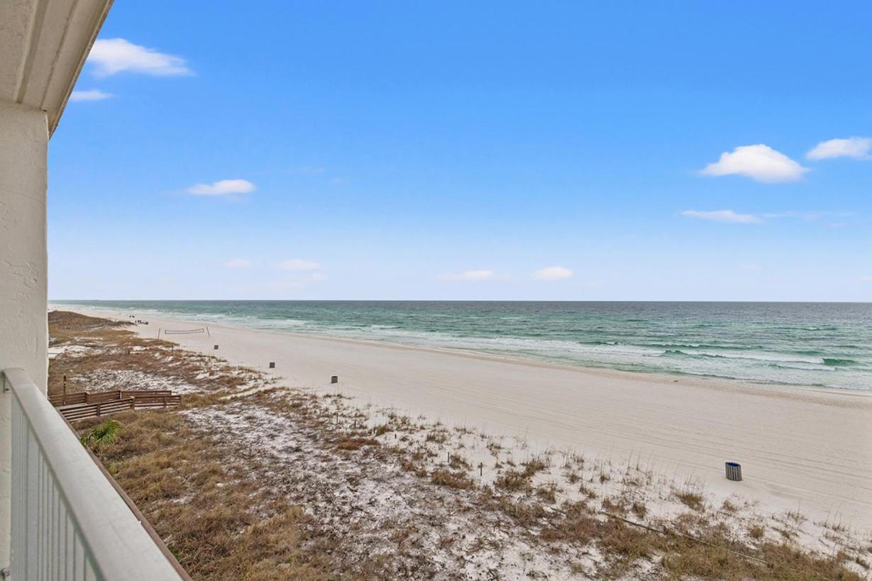 The Reef At Seahaven Beach Resorts Panama City Beach Zewnętrze zdjęcie