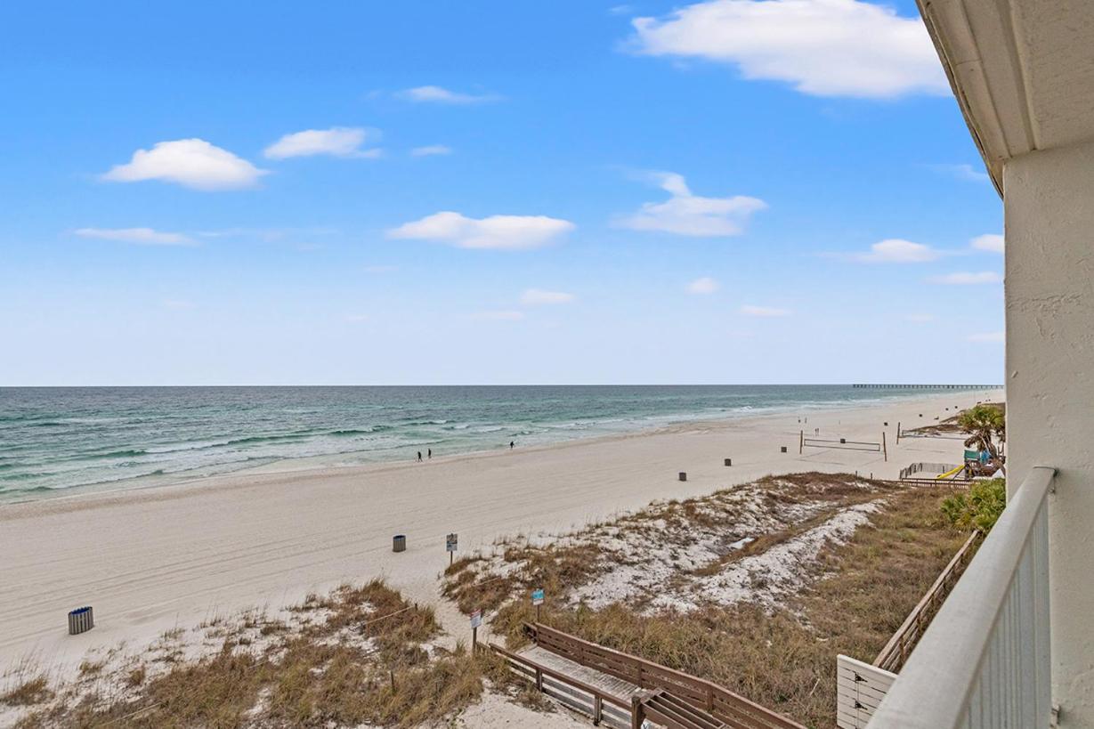 The Reef At Seahaven Beach Resorts Panama City Beach Zewnętrze zdjęcie