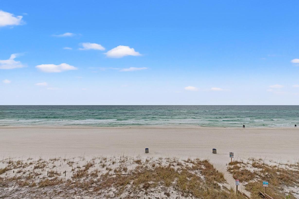 The Reef At Seahaven Beach Resorts Panama City Beach Zewnętrze zdjęcie