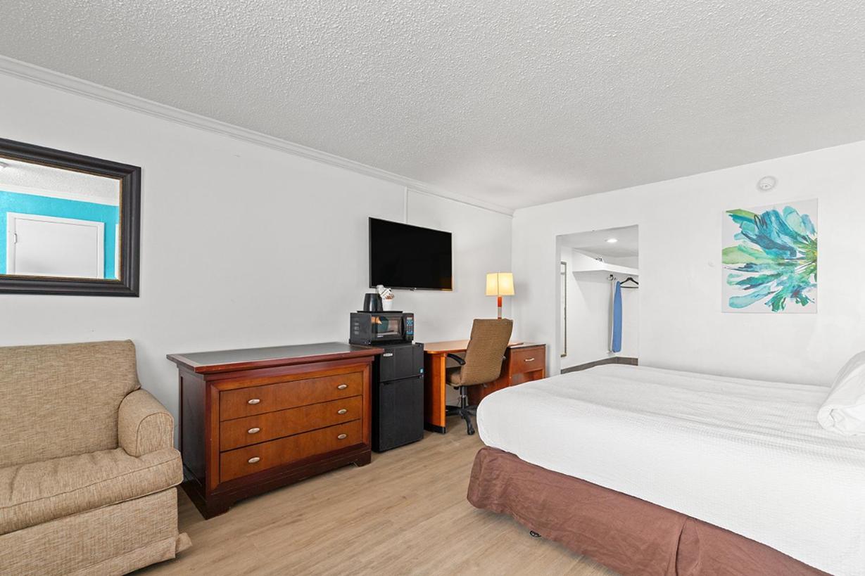 The Reef At Seahaven Beach Resorts Panama City Beach Zewnętrze zdjęcie