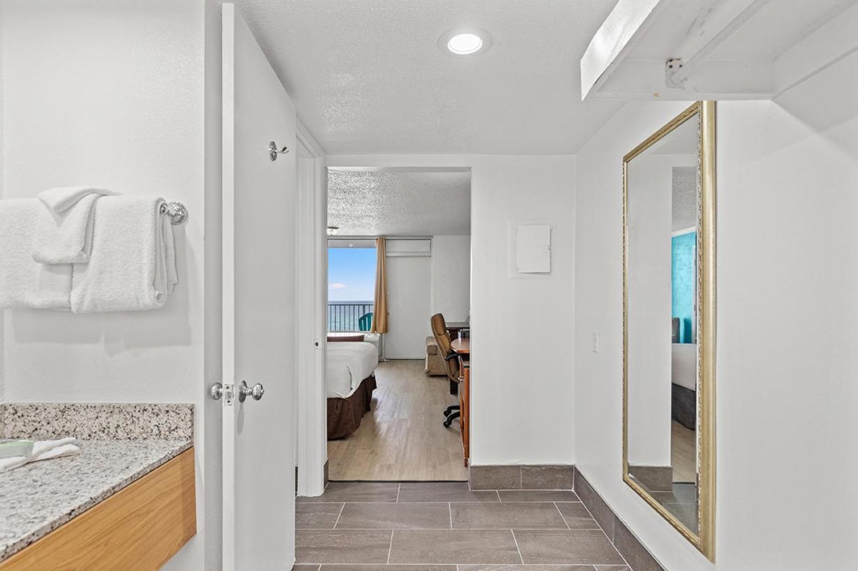 The Reef At Seahaven Beach Resorts Panama City Beach Zewnętrze zdjęcie