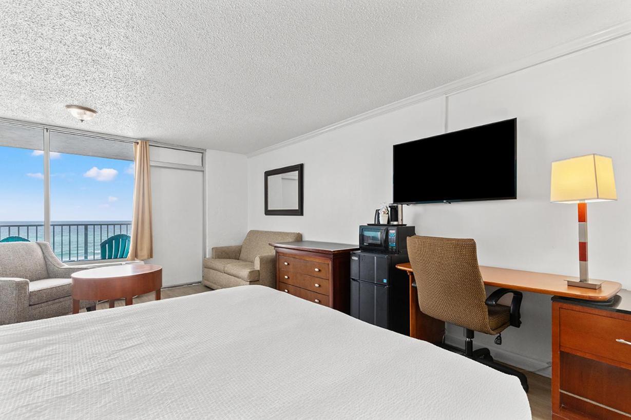 The Reef At Seahaven Beach Resorts Panama City Beach Zewnętrze zdjęcie