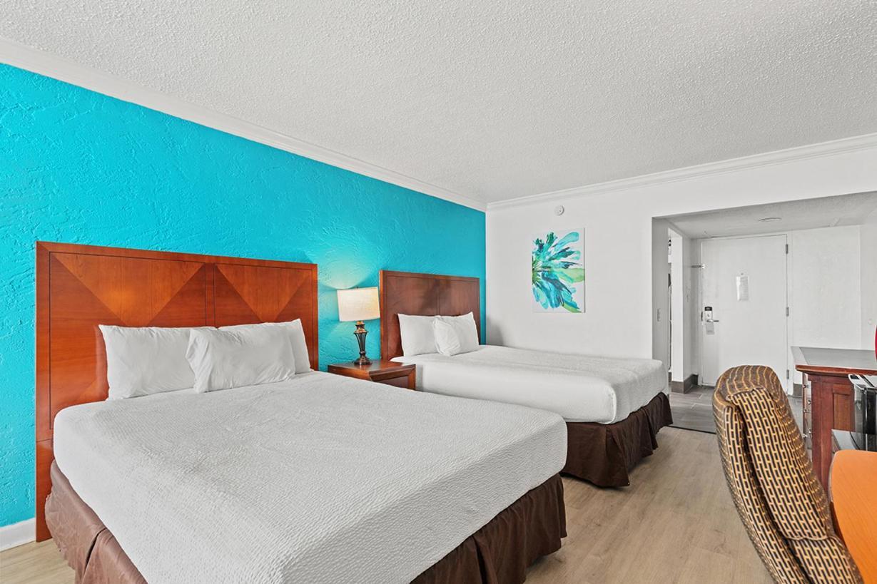 The Reef At Seahaven Beach Resorts Panama City Beach Zewnętrze zdjęcie
