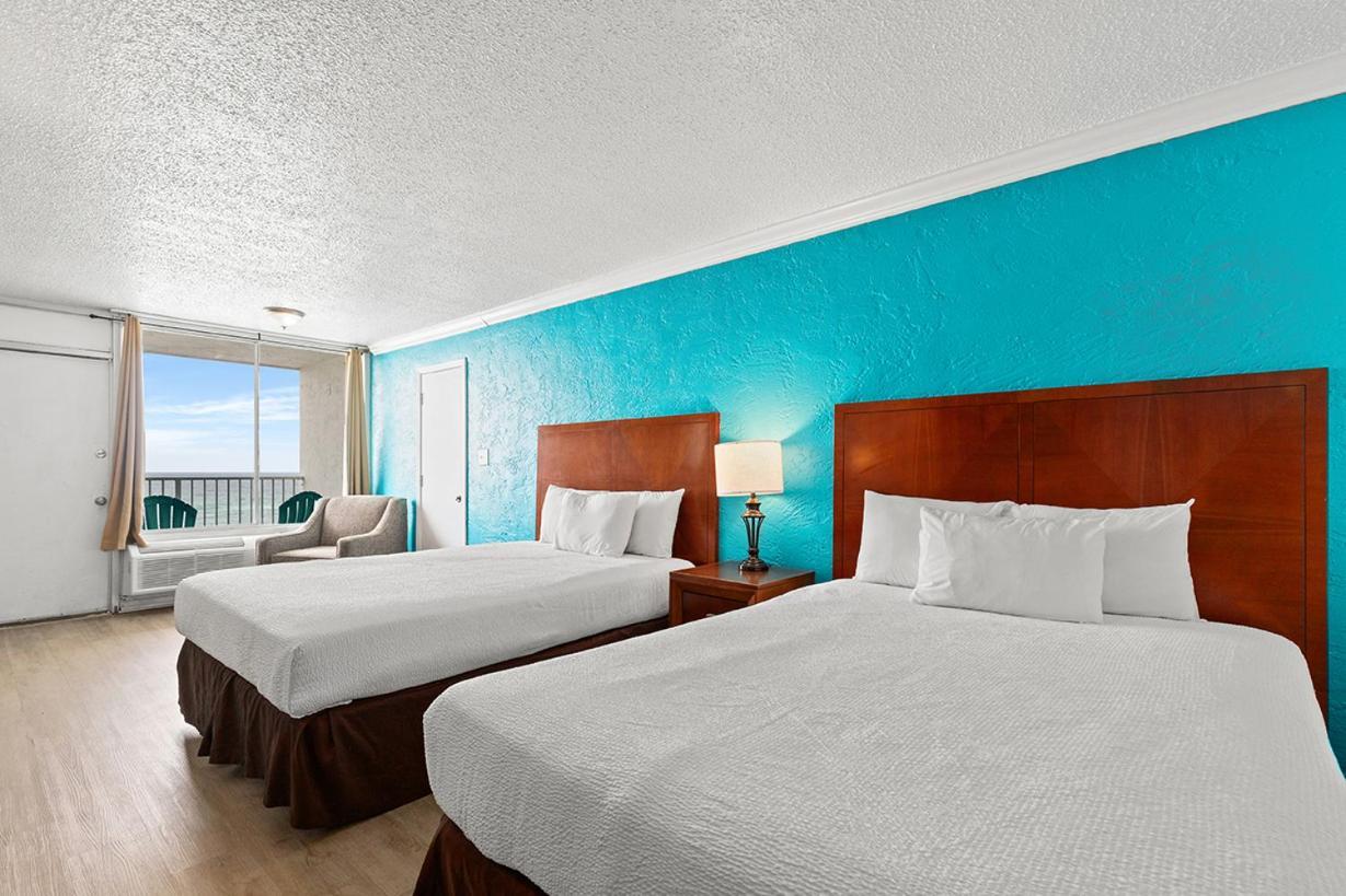 The Reef At Seahaven Beach Resorts Panama City Beach Zewnętrze zdjęcie