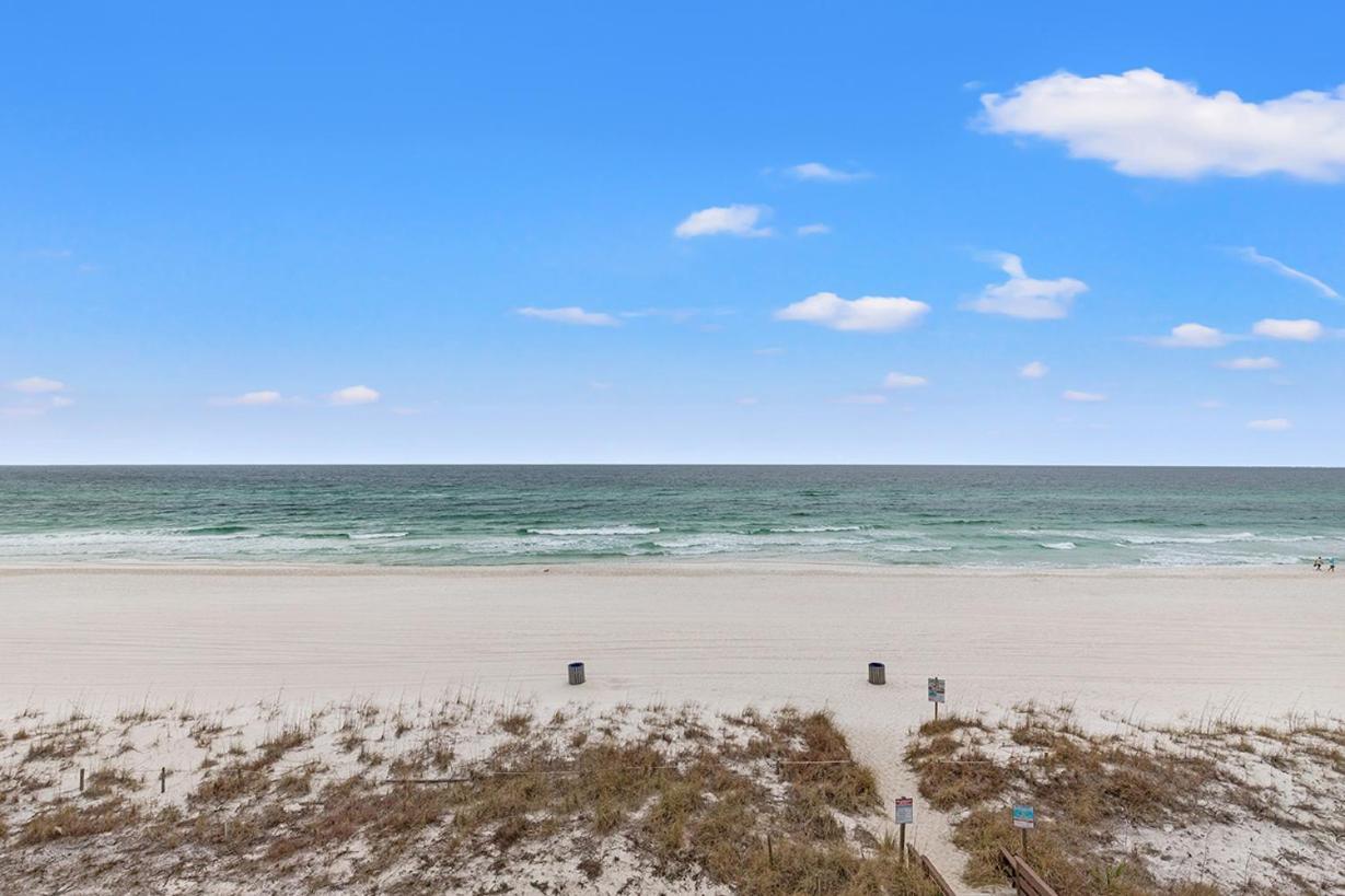 The Reef At Seahaven Beach Resorts Panama City Beach Zewnętrze zdjęcie