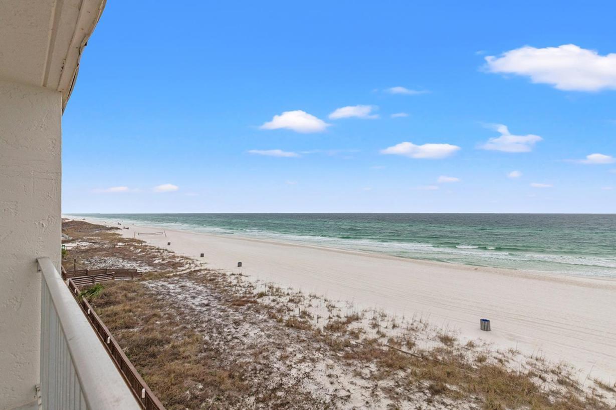 The Reef At Seahaven Beach Resorts Panama City Beach Zewnętrze zdjęcie
