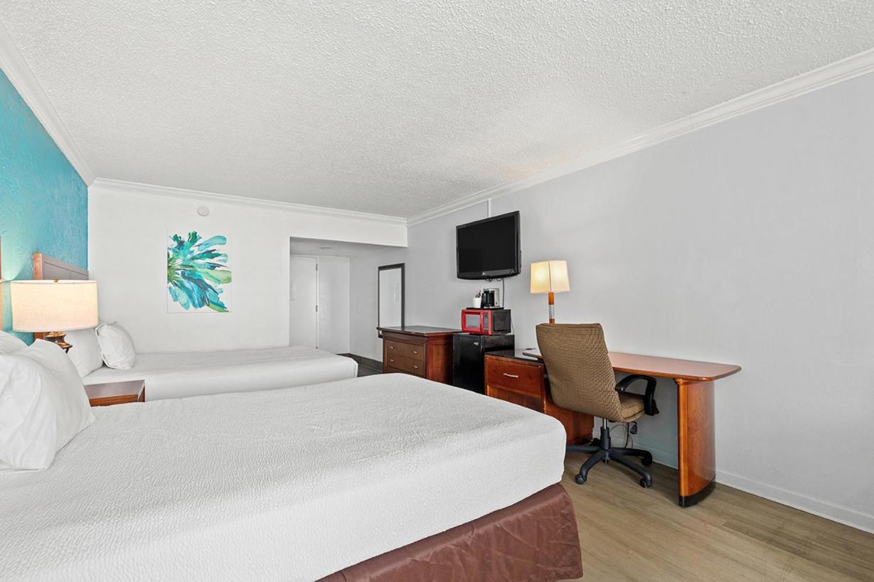The Reef At Seahaven Beach Resorts Panama City Beach Zewnętrze zdjęcie