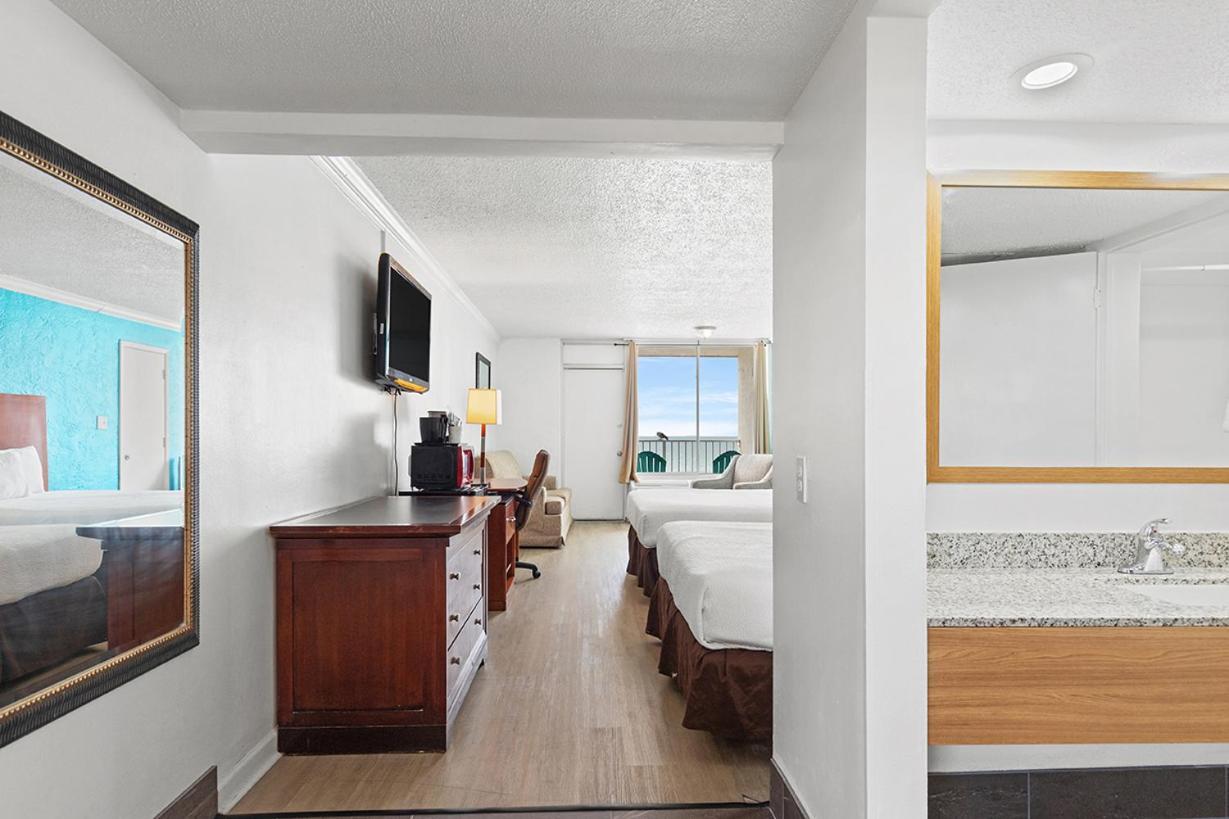 The Reef At Seahaven Beach Resorts Panama City Beach Zewnętrze zdjęcie
