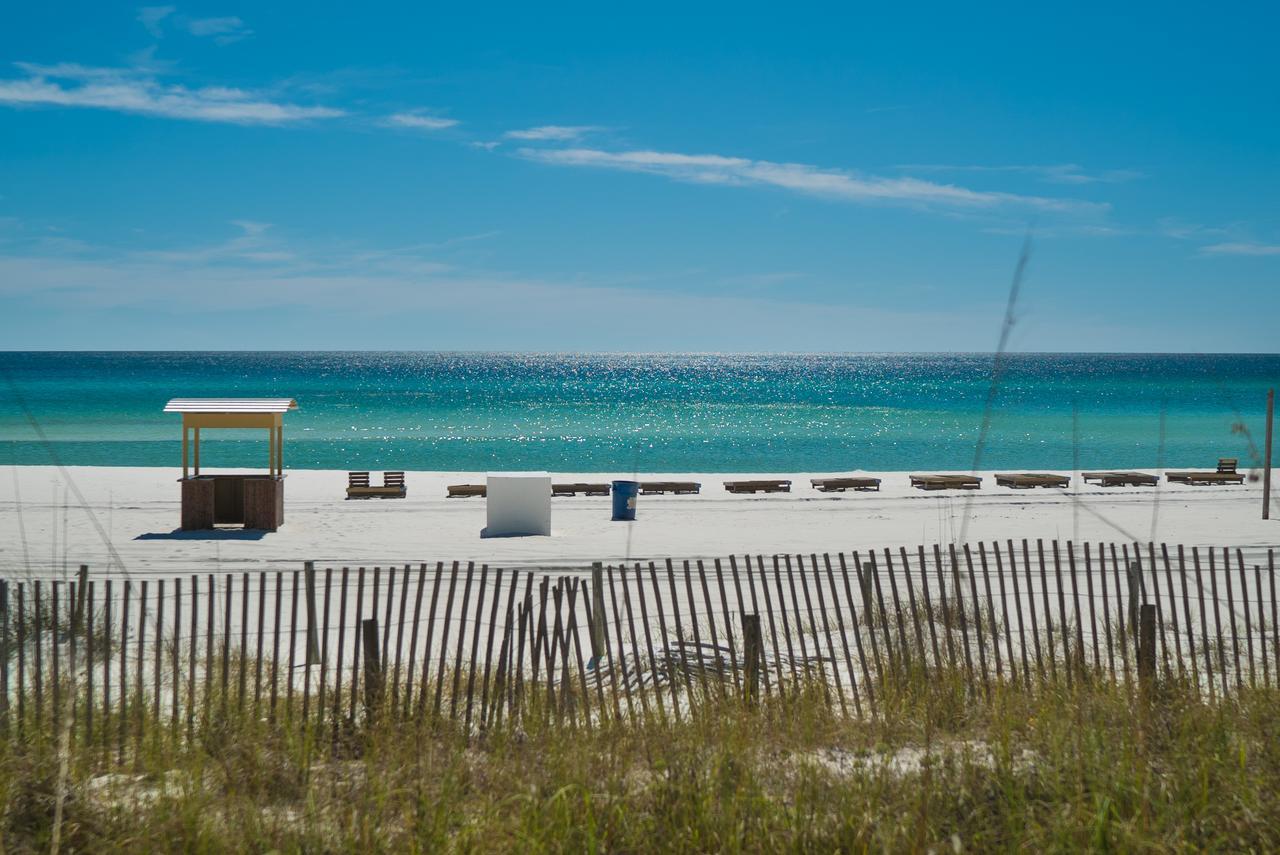 The Reef At Seahaven Beach Resorts Panama City Beach Zewnętrze zdjęcie