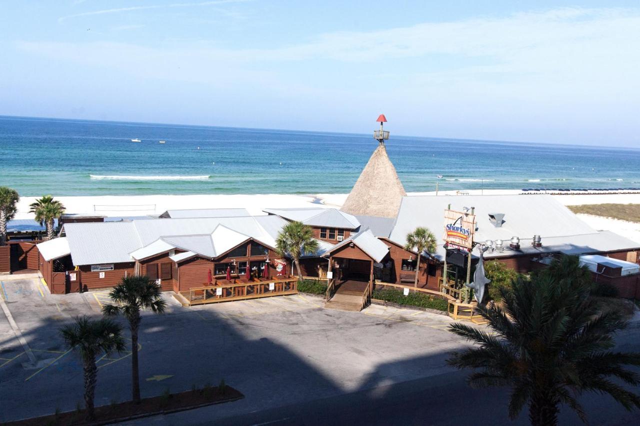 The Reef At Seahaven Beach Resorts Panama City Beach Zewnętrze zdjęcie